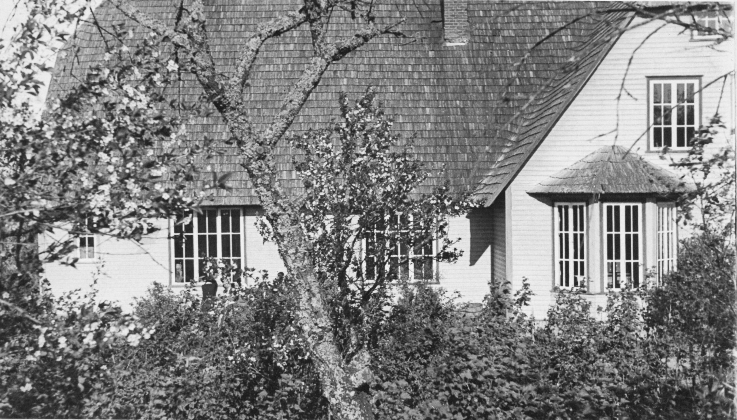 Puisi talu elumajaFoto: ERM Fk 2865:69, Eesti Rahva Muuseum