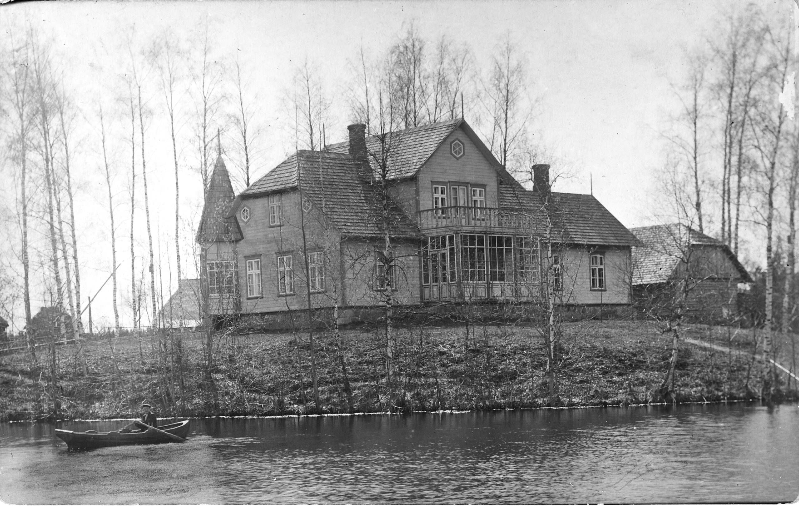 Kille tau häärber 1986.a.EVM N 316:52