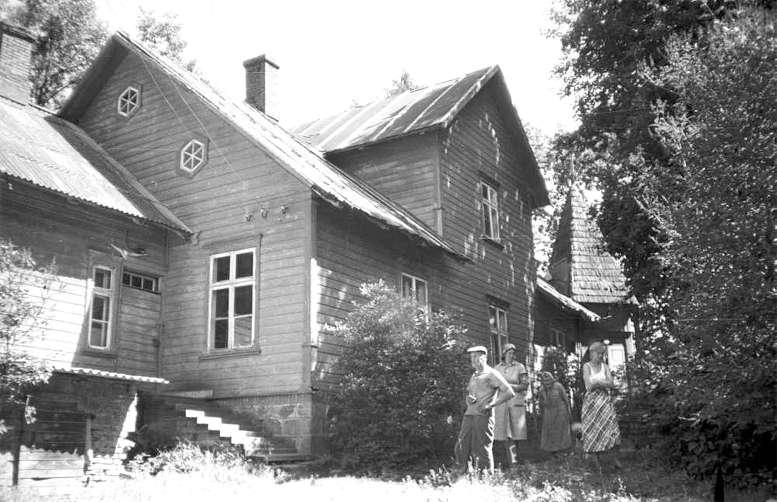 Kille tau häärber 1986.a.EVM N 316:52