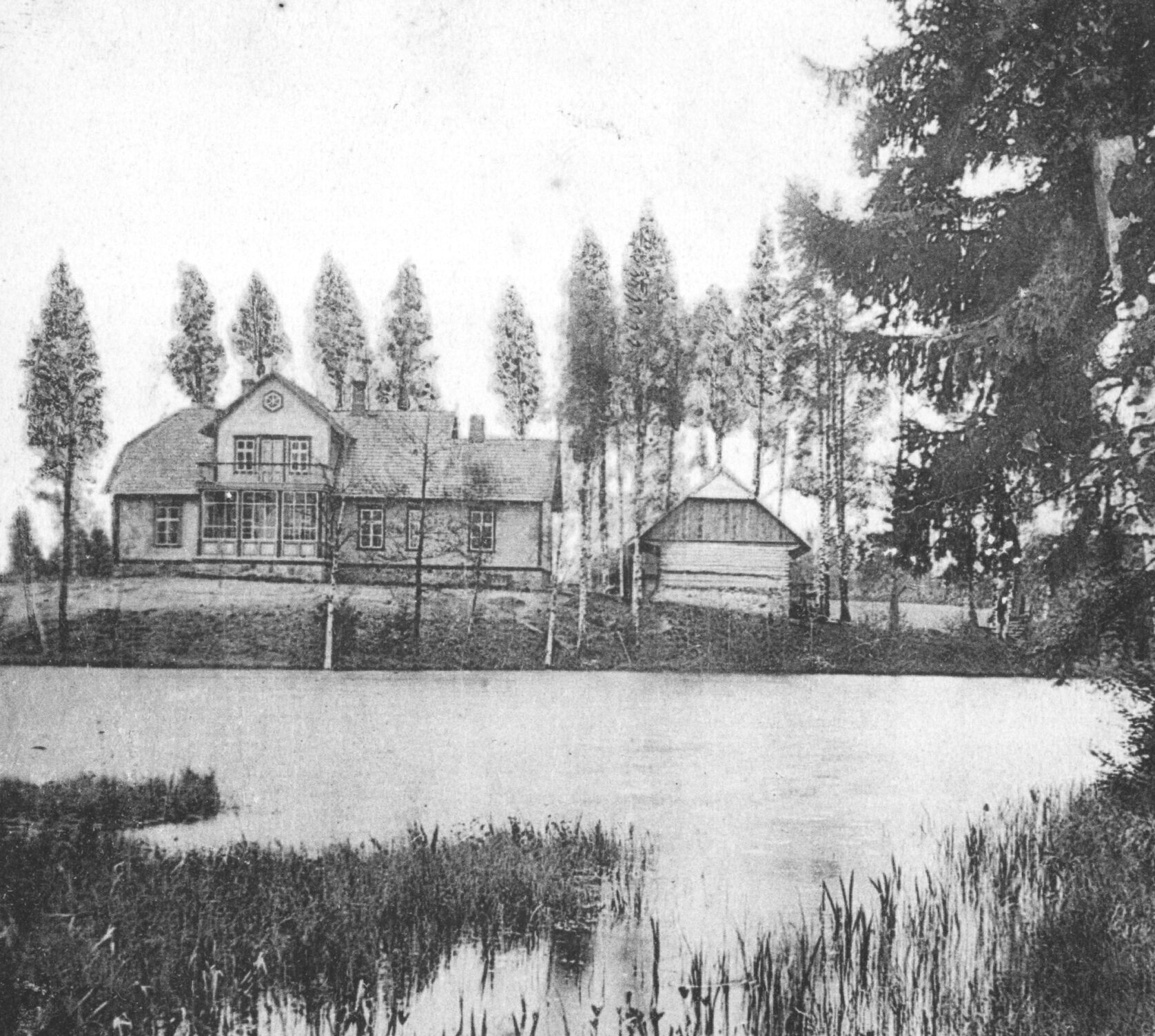 Kille tau häärber 1986.a.EVM N 316:52